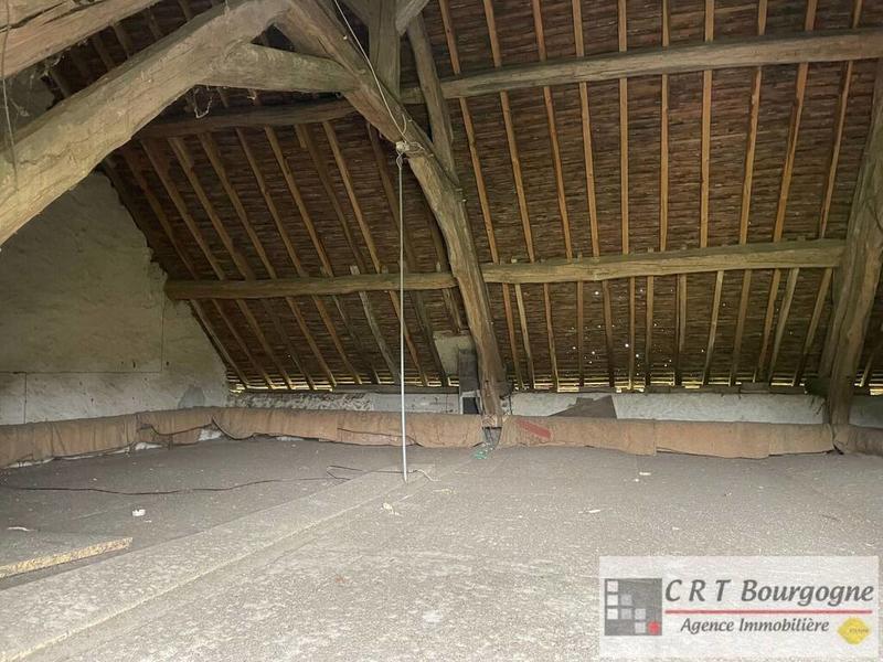 Maison - 121 m² - 5 pièces