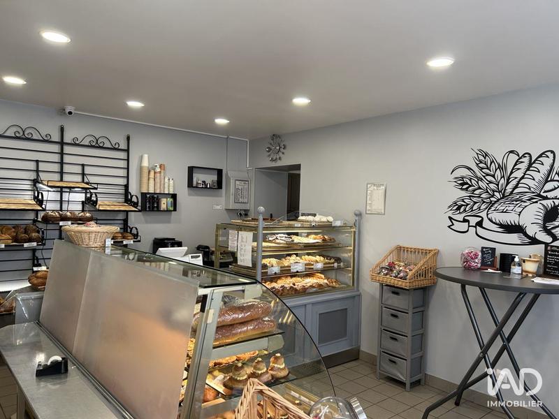 Local commercial - 190 m²