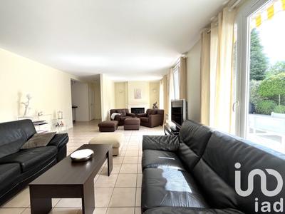 Maison - 193 m² - 6 pièces