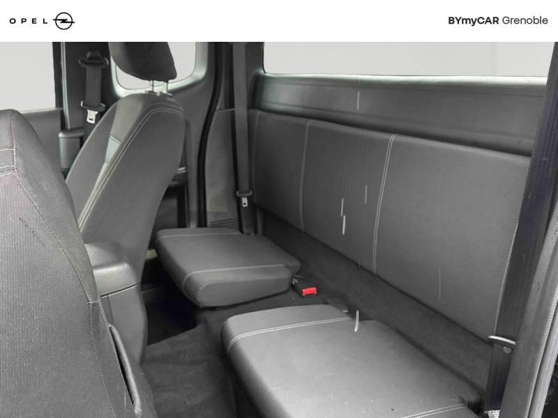 Ford Ranger Super Cabine 2.0 Ecoblue 170 s&amp;S Xlt