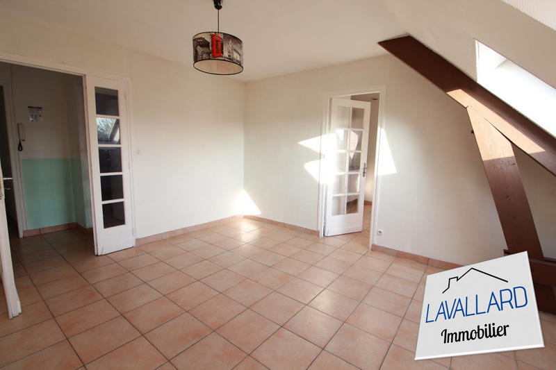 Appartement - 41 m² - 2 pièces