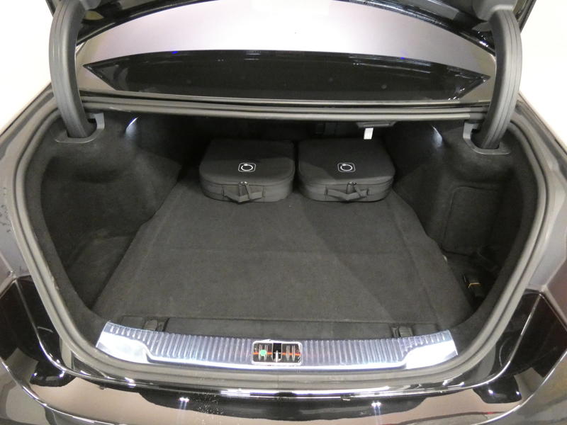 Mercedes Classe s 580 e Hybrid Eq 4matic Limousine Amg Line