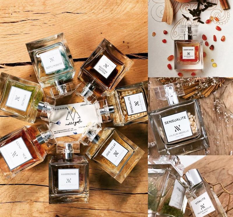 Institut Yofi Annecy