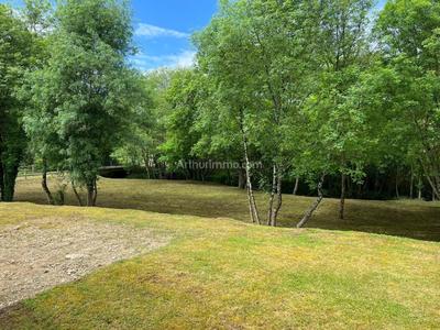 Maison - 595 m² - 5 pièces