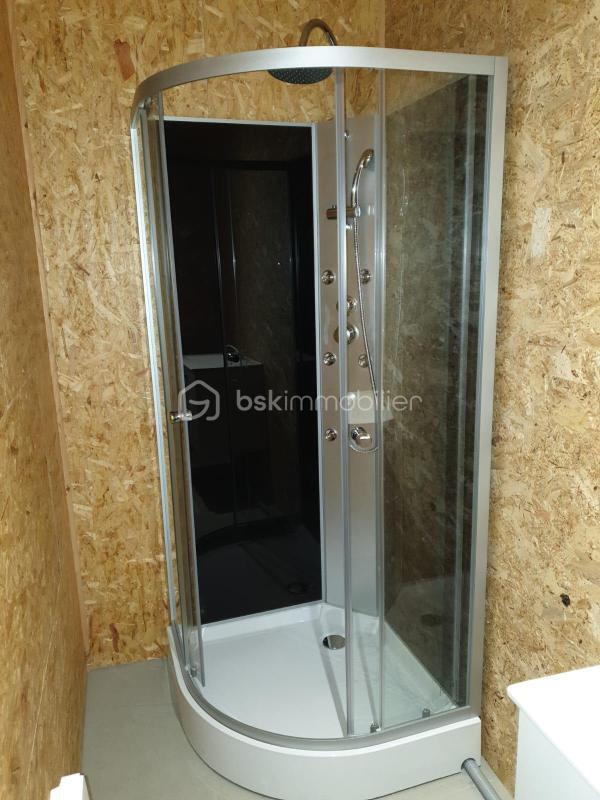 Local commercial - 360 m² - 1 pièce