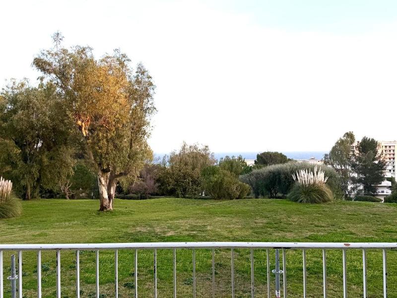 Appartement - 100 m² - 4 pièces