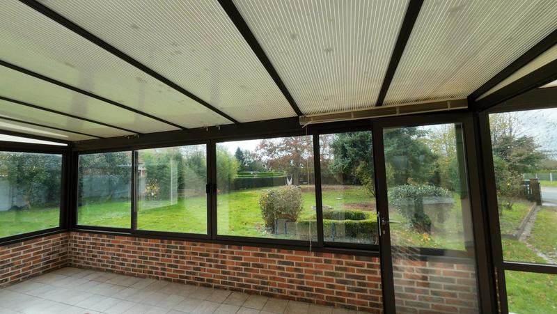 Pavillon - 73 m² - 5 pièces