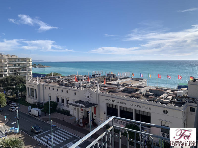 Viager - Appartement - 74 m² - 3 pièces