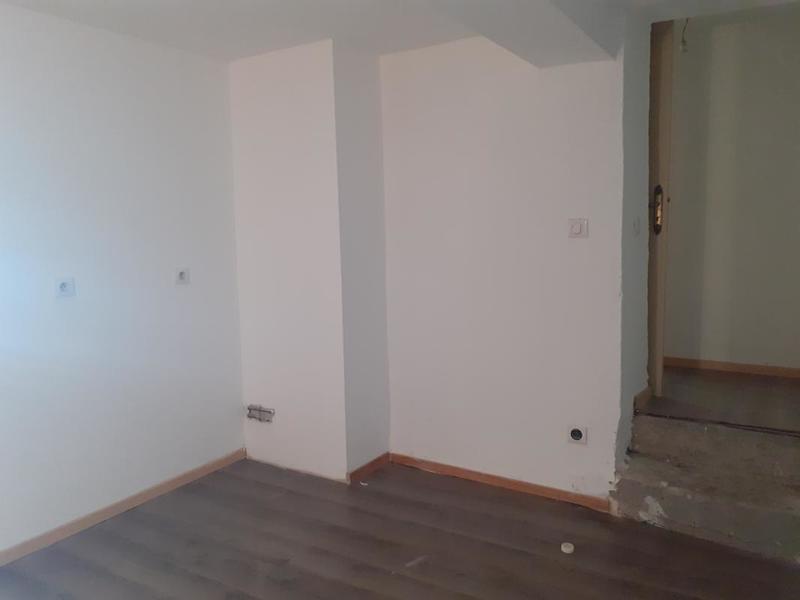 Maison de ville - 96 m² - 3 pièces