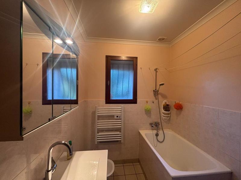 Maison - 76 m² - 3 pièces