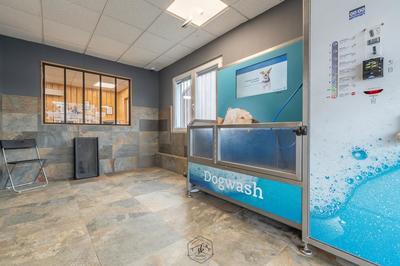 Local commercial - 115 m²