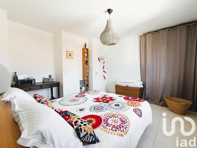 Maison - 118 m² - 5 pièces