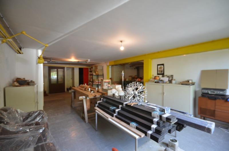 Maison - 167 m² - 6 pièces