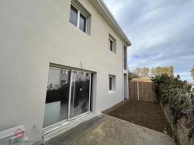 Maison - 93 m² - 6 pièces