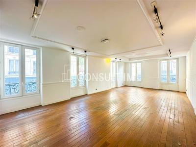 Local commercial - 139 m²