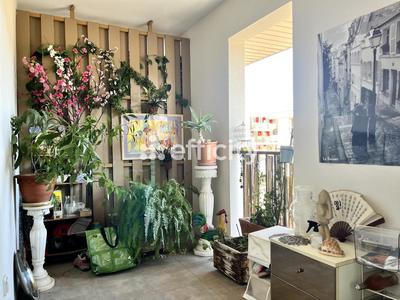 Appartement - 33 m² - 1 pièce