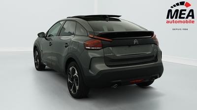 Citroën C4 PureTech 130 s Bvm6 Shine