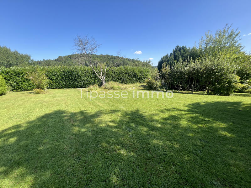 Maison - 155 m² - 7 pièces