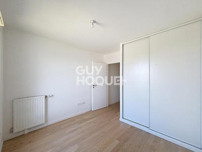 Appartement - 95 m² - 4 pièces