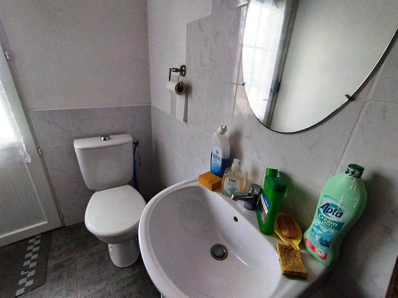 Maison - 126 m² - 6 pièces