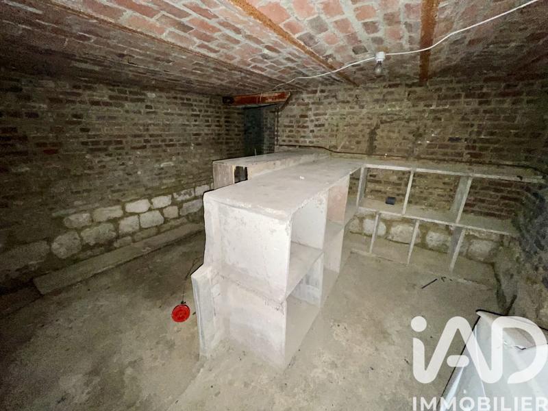 Maison de ville - 104 m² - 7 pièces