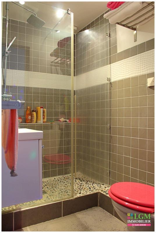 Duplex - 87 m² - 4 pièces