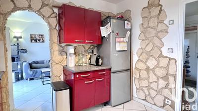 Maison - 128 m² - 6 pièces