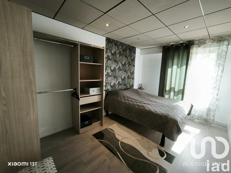 Appartement - 97 m² - 4 pièces