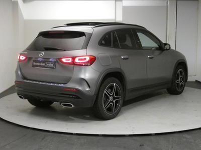 Mercedes Gla 250 e Amg Line