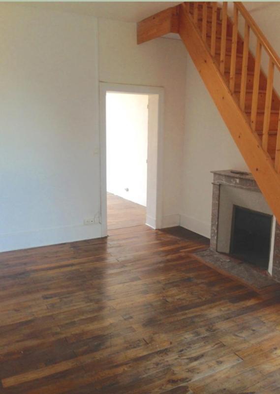 Appartement - 50 m² - 3 pièces