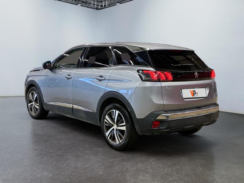 Peugeot 3008 BlueHDi 130ch s&amp;S Eat8 Allure Pack