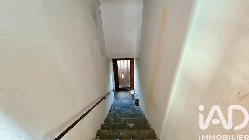 Maison de village - 230 m² - 7 pièces