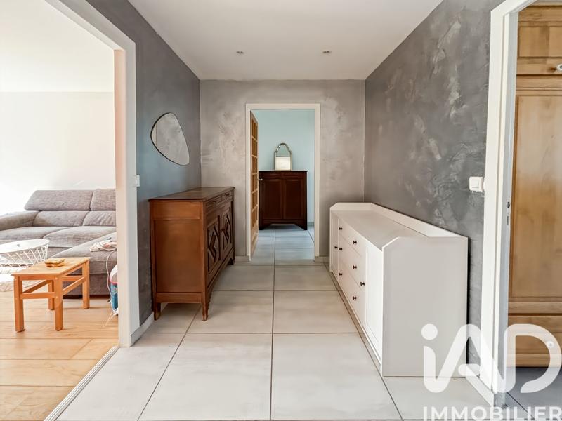 Appartement - 76 m² - 3 pièces