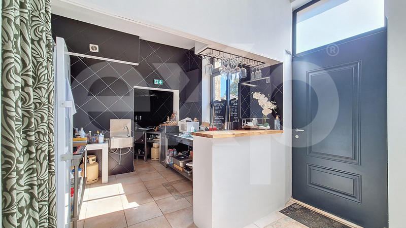 Maison - 173 m² - 6 pièces