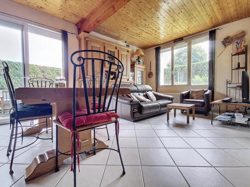 Maison - 156 m² - 6 pièces