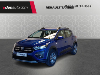 Dacia Sandero TCe 90 - 22 Stepway Confort