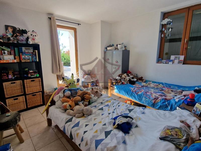 Mas - 106 m² - 4 pièces