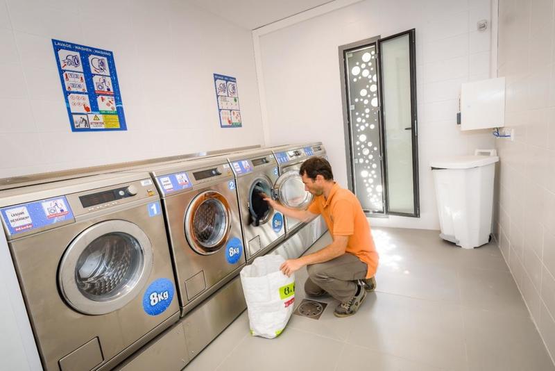 Studio - 21 m² - 1 pièce