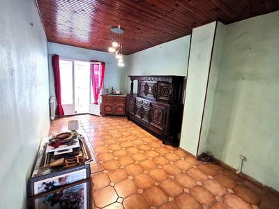 Maison - 59 m² - 3 pièces