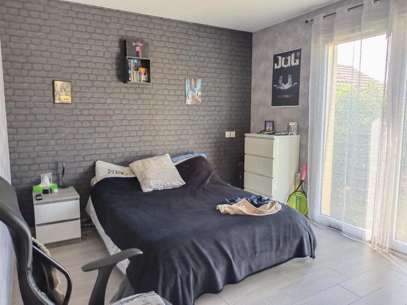 Villa - 147 m² - 5 pièces