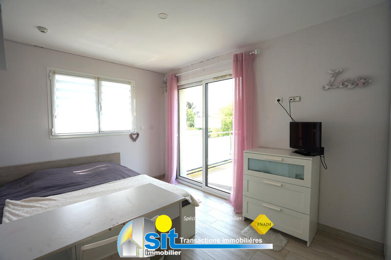 Maison - 111 m² - 5 pièces