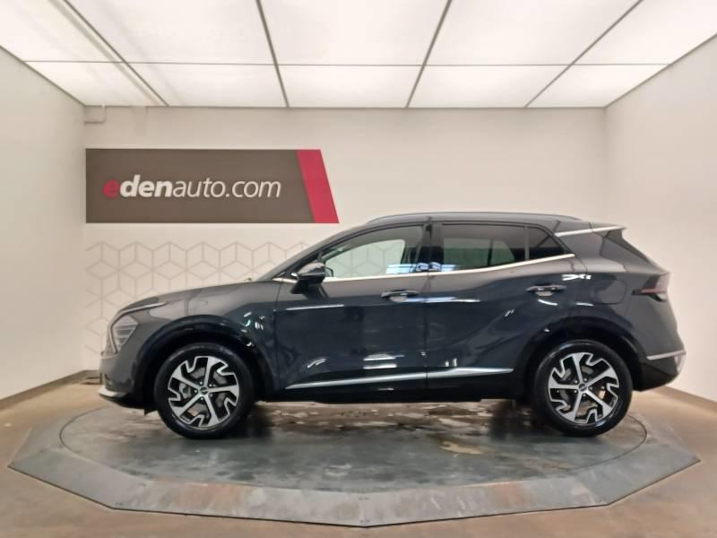 Kia Sportage Vp 1.6 t-GDi 230ch Isg Hybride Bva6 4x2 Design