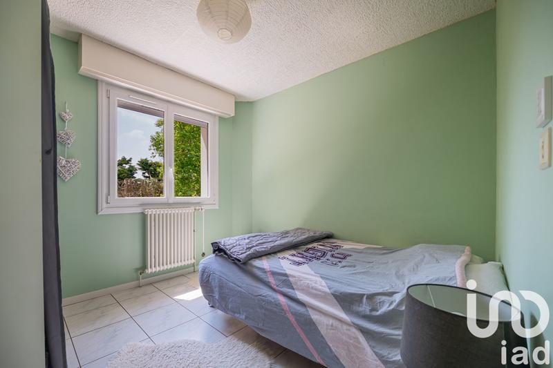 Maison - 315 m² - 10 pièces