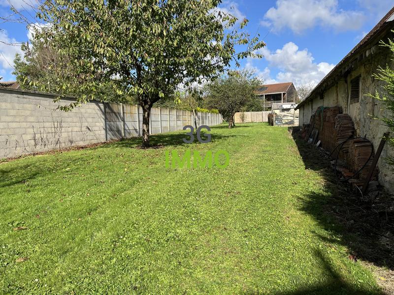 Maison - 113 m² - 6 pièces