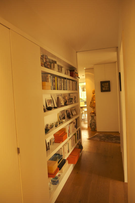 Appartement - 146 m² - 5 pièces