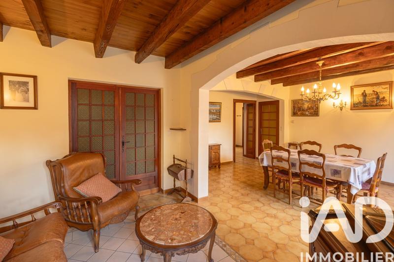 Maison de ville - 108 m² - 6 pièces