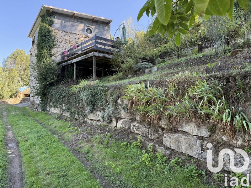 Maison de campagne - 167 m² - 4 pièces