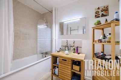 Appartement - 92 m² - 4 pièces