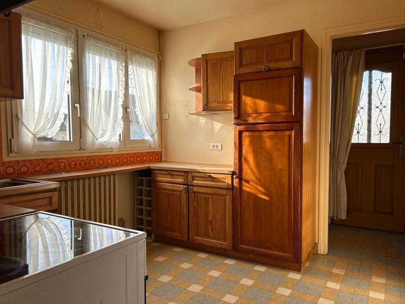 Maison - 52 m² - 2 pièces