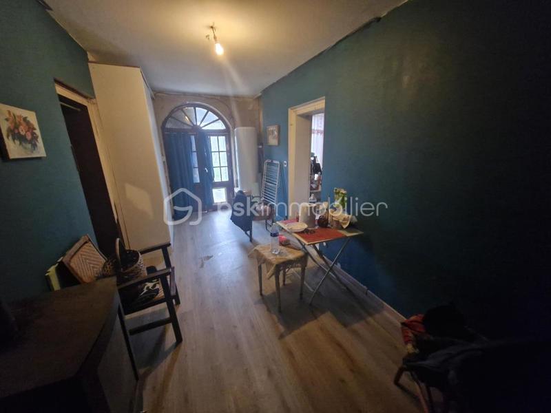 Maison en pierre - 145 m² - 5 pièces